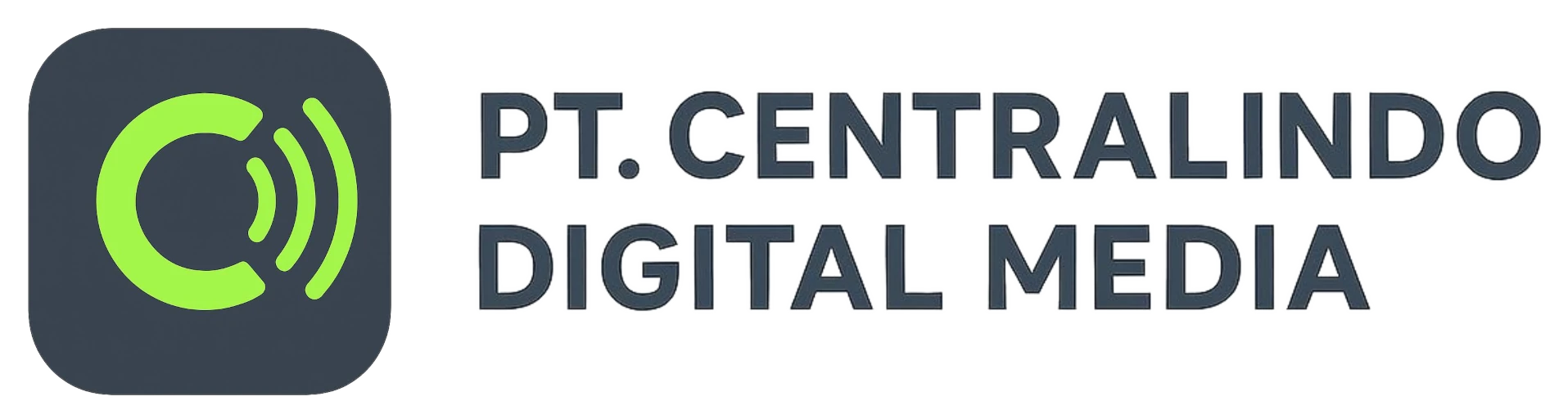 PT Centralindo Digital Media